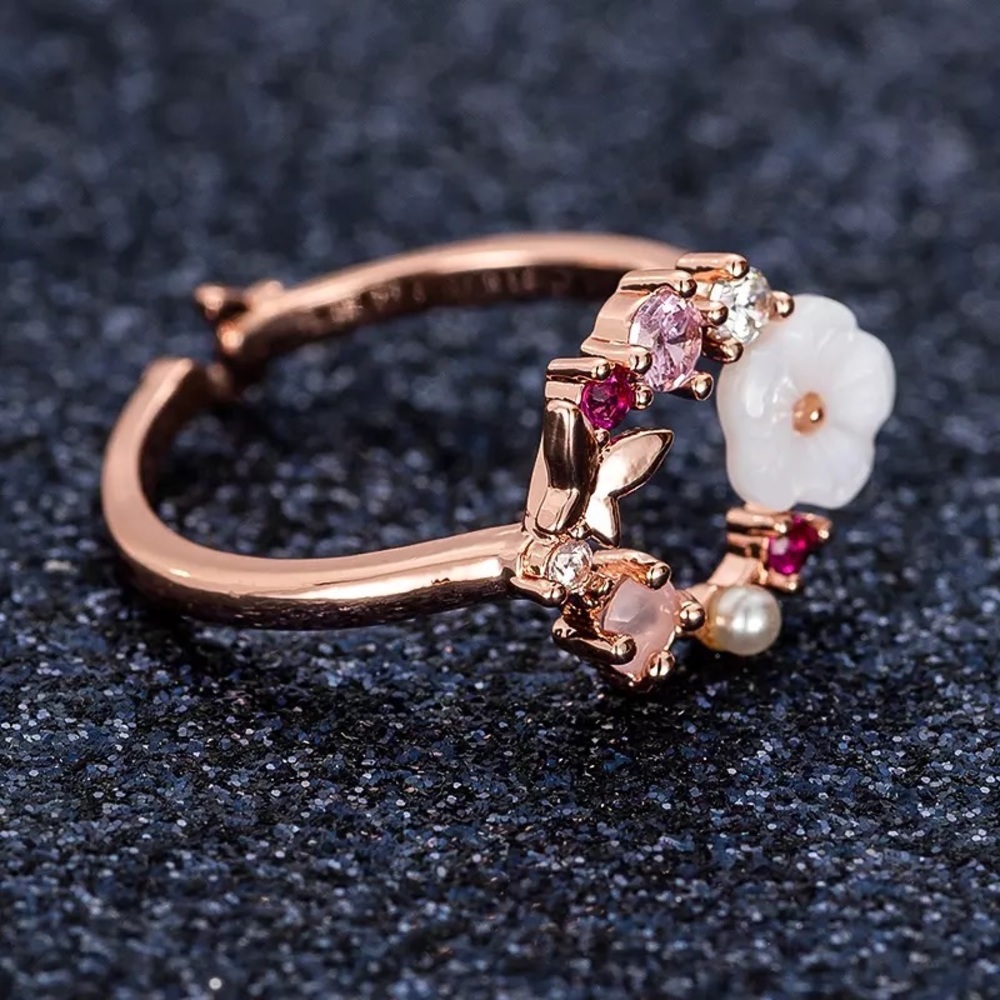 Infinity Ring - Picture 3 of 3